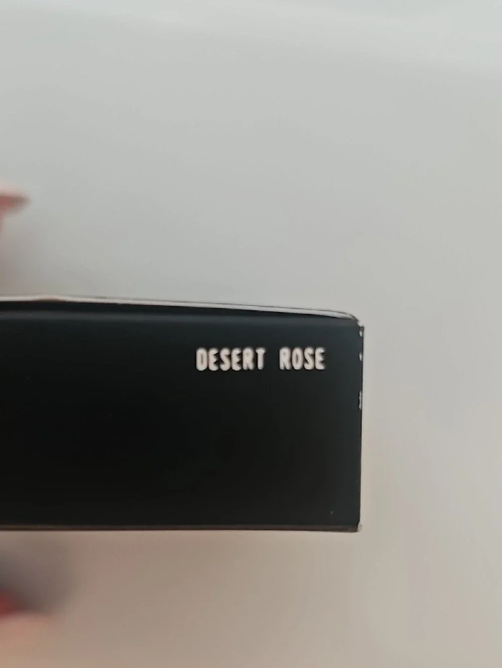 MAC Cosmetics Powder Blush in Desert Rose